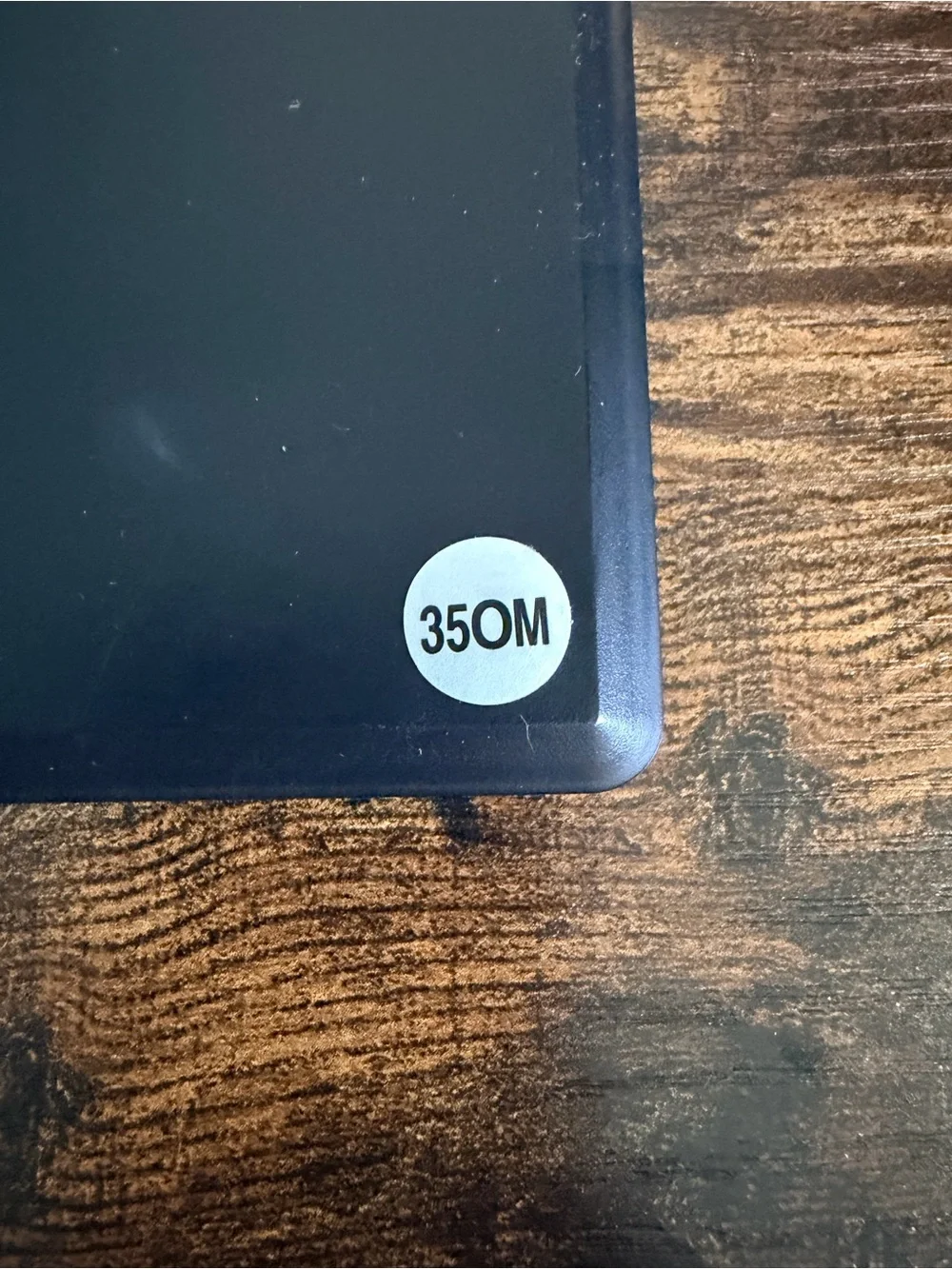 Morphe 350M Neutral & Warm Eyeshadow Palette - 35 Shade